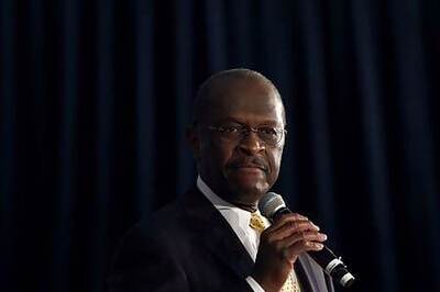 Herman Cain, ex-presidential candidate who refused to wear mask, dies after COVID-19 diagnosis