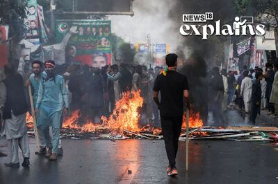 Will Imran Khan Actually be Assassinated? Why Pakistan 'Is On Fire' | EXPLAINED