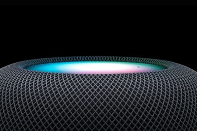 Apple Could Be Working On A HomePod With Touchscreen: What We Know