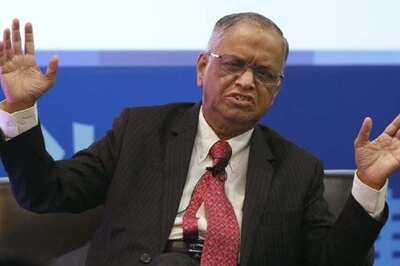 Sad Over Recent IT Layoffs: Narayana Murthy