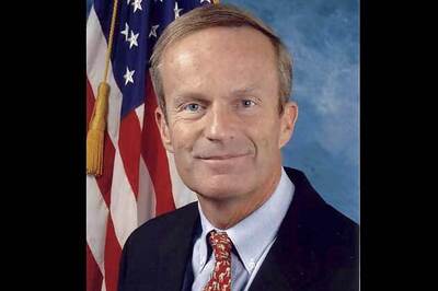 US politician refuses to quit over rape comment