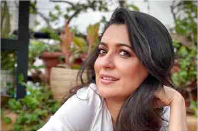Mini Mathur Says She Doesn't Want to Host Indian Idol Again