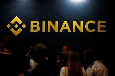 Major Crypto Exchange Binance Joins European Blockchain Industry Group