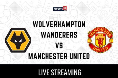 Wolves vs Manchester United Live Football Streaming for Premier League 2023-24 Match: When and Where to Watch WOL vs MUN Coverage on TV And Online