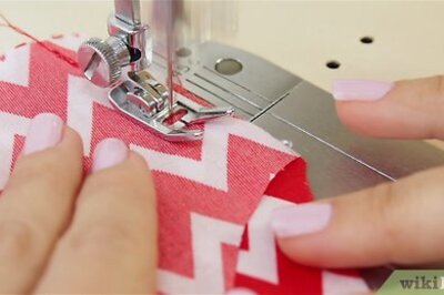 How to Sew Sleeves