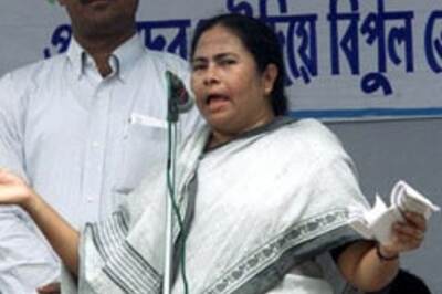 Trinamool calls for strike on Mar 16