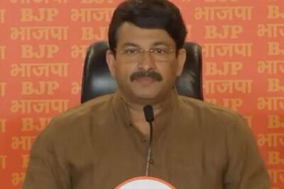 'Take Lie Detector Test': Delhi BJP to AAP MLAs Claiming Party Offered Them Money