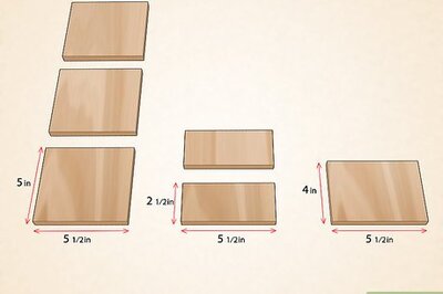 How to Build a Ladybug House