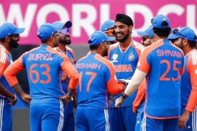 Team India Stuck in Barbados Due to Hurricane Beryl: Report