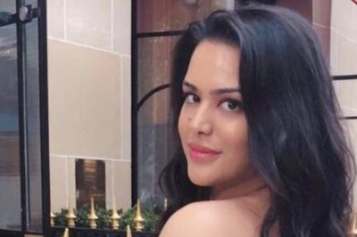 Sanjay Dutt's Daughter Trishala Dutt Flaunts Stretch Marks in Social Media Post, Talks About Body Positivity