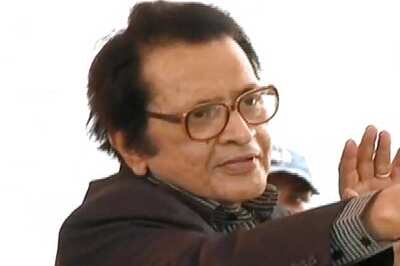 Manoj Kumar discharged from hospital