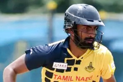 Hyderabad vs Tamil Nadu Live Streaming: When and Where to Watch Ranji Trophy 2022-23 Match Live Coverage on Live TV Online