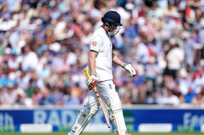 'It's a Big Miss, But...We All Must Wish Harry Well': Nasser Hussain on Harry Brook's Abrupt Departure From England Squad