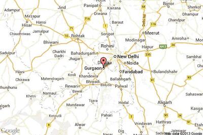 Police arrest man for raping sister-in-law