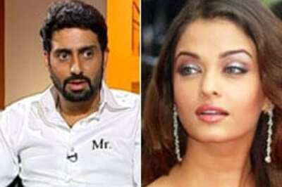 Ash, Abhishek to tie the knot?