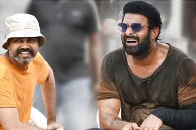 Prashanth Neel Opens up on Prabhas' Salaar; Says ‘Audience Should NOT Expect Another KGF’