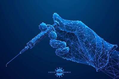 ICMR Study Confirms Only 2-4 Out of 10,000 Found Positive After Taking Both Doses of Vaccine