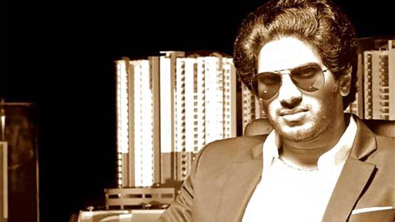 Mammootty's son to debut with 'Second Show'