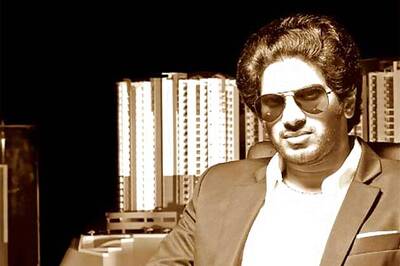 Mammootty's son to debut with 'Second Show'