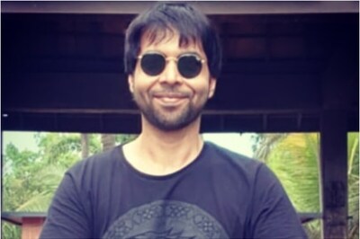 New-found Fame Gives Me Hope, Strength: Abhishek Banerjee