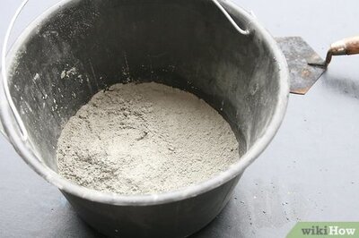 How to Make a Concrete Stool