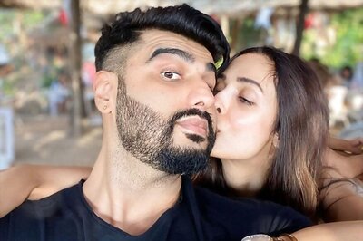 Happy Birthday Arjun Kapoor: 5 Memorable Moments of the Actor with Ladylove Malaika Arora