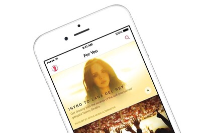 Tesla May Launch Rival of Apple Music