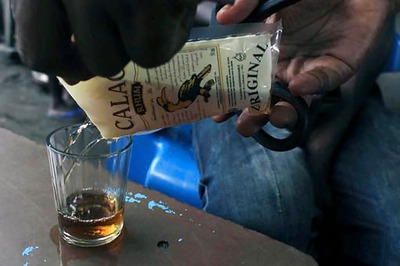 Australia to Consider New Taxation on Alcohol