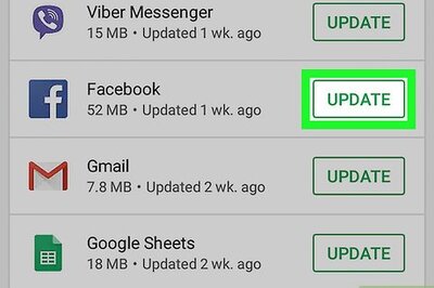 How to Make a Slideshow on Facebook