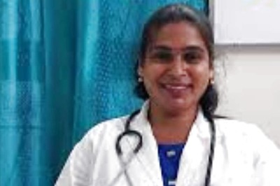 Tamil Nadu Woman Launches First Transgender-run Aesthetic Clinic In India