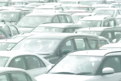 Delhi Government Deregisters Over 1 Lakh 10-Year-Old Diesel Vehicles