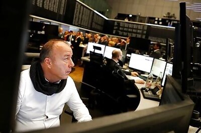 Global Markets: Oil and stocks fall as markets still rattled by Fed minutes