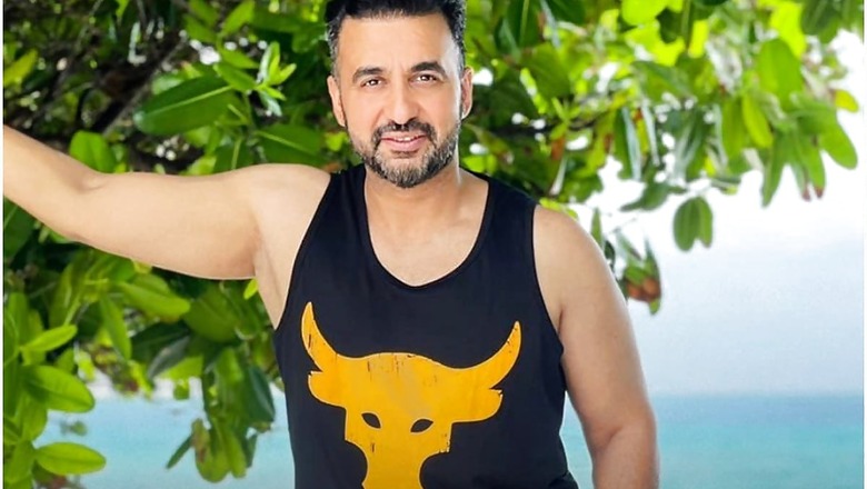 Raj Kundra's Lawyer Says Law States Intercourse is Considered 'Porn', Rest is 'Vulgar Content'