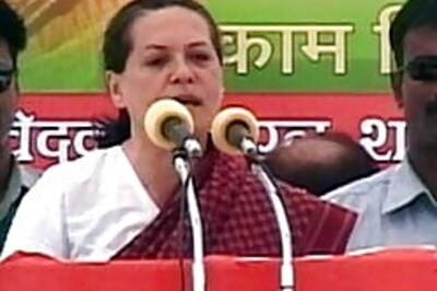 Little good news for Cong since 2004