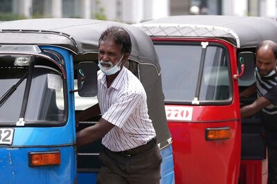 Sri Lanka: SLPP, Rajapaksas Decide To Form Interim Government