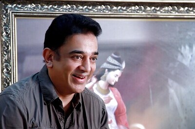 National cinema resides in the south: Kamal Haasan