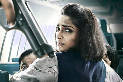 Neerja Bhanot's Family To Sue Producers of Sonam Kapoor-Starrer Biopic
