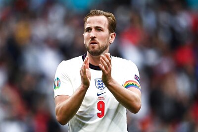 Euro 2020: England Will Be Seen as a Dangerous Side Now, Says Harry Kane