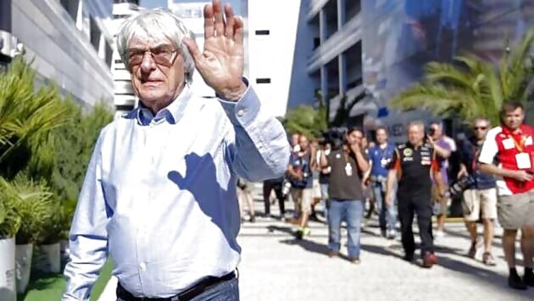 Money talks louder than ever in Formula One