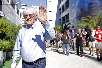 Money talks louder than ever in Formula One