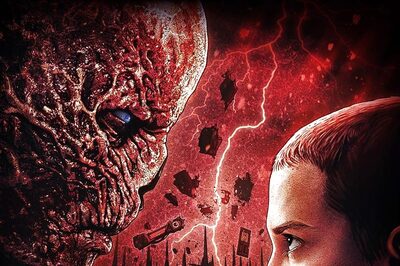 Millie Bobby Brown Recalls Breaking Down When She First Saw Jamie Campbell Bower as Vecna: 'I Was Terrified'