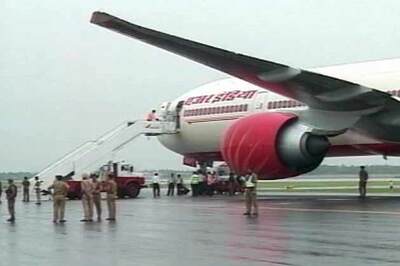 AI ordered to take back 'overweight' air hostess