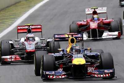 FIA have key role for F1 future: Mercedes boss