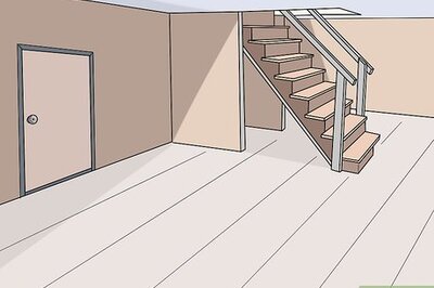 How to Prepare For a Tornado