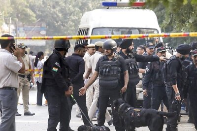 ‘Ammonia Stench, White Powdery Substance Points To Use Of Chemicals’: Investigators On Blast In Delhi’s Rohini