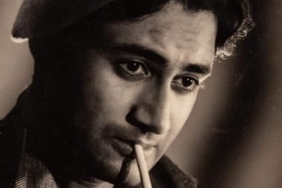 Dev Anand's Never-before-seen Photos, Posters To Be Auctioned