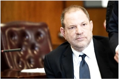 Harvey Weinstein Expected in New York Court as Trial Set to Get Underway