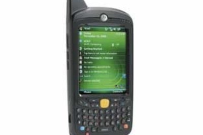 Motorola launches rugged business phones