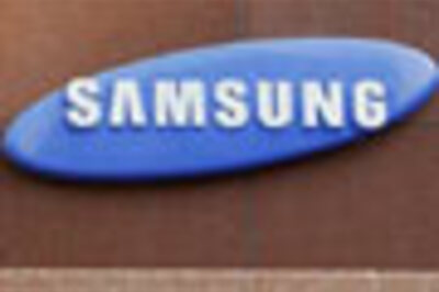 Samsung to launch first bada-phone soon