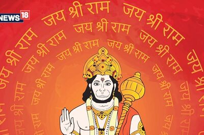 When is Hanuman Jayanti 2024? Correct Date, History, Shubh Muhurat and Puja Vidhi